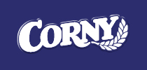 logo corny